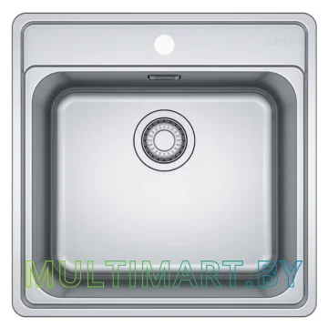 Кухонная мойка Franke BCX 210-51 TL